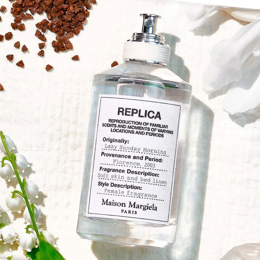 Replicca Lazy Sunday Morning Eau De Toilette (Xurry)