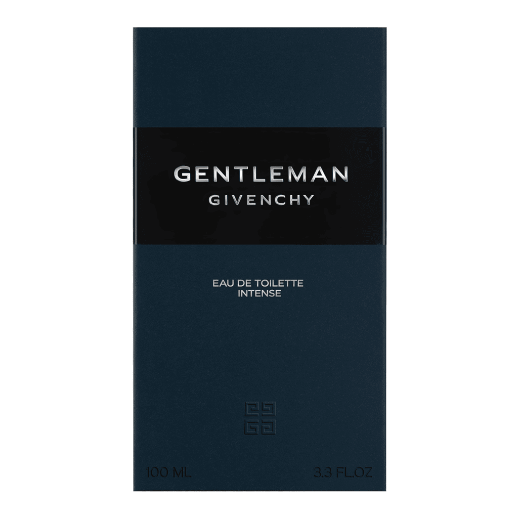Giivenchy Gentleman Eau De Toilette Intense (Xurry)