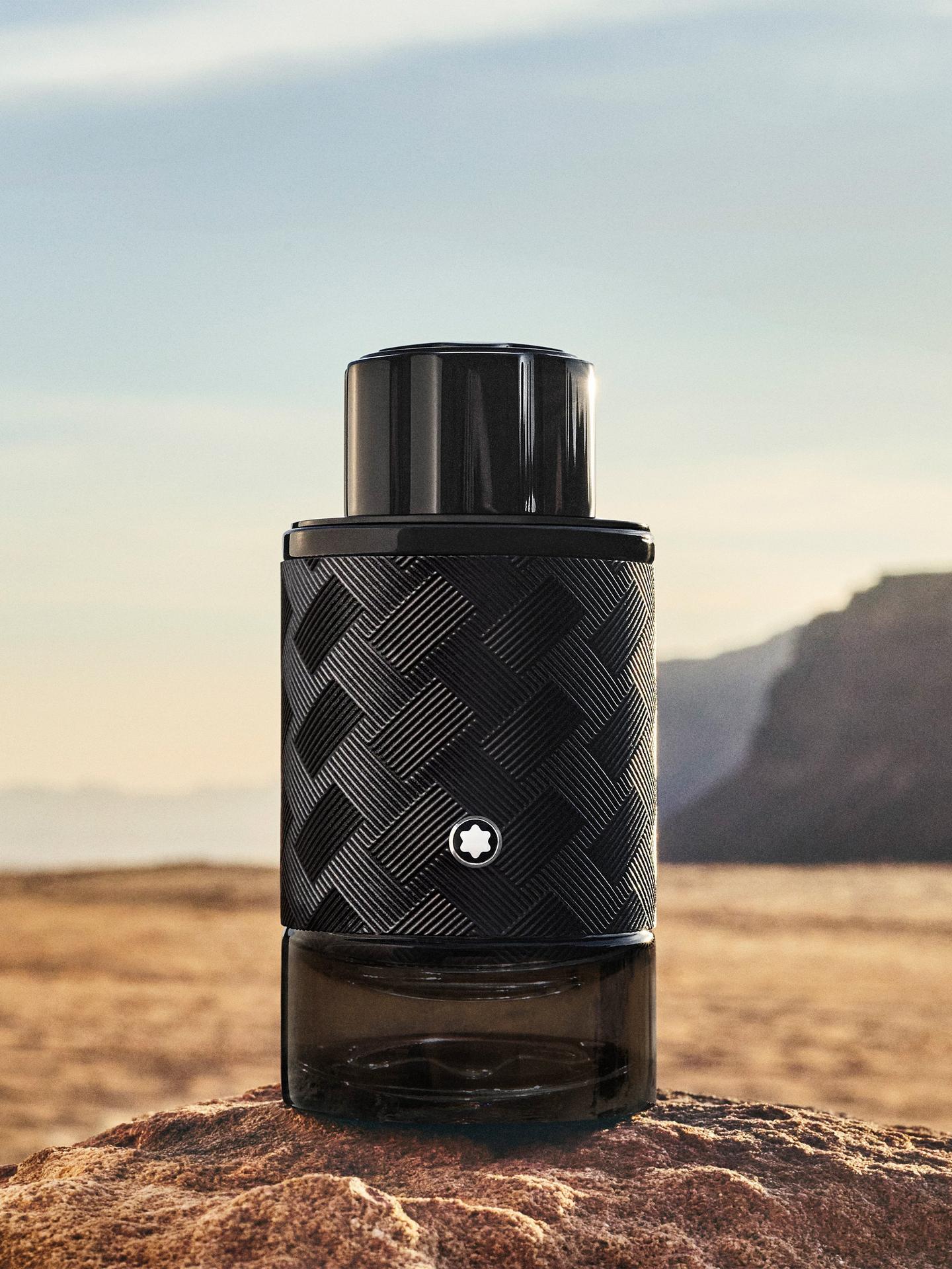 Monttbllanc Explorer Extreme Parfum (Xurry)