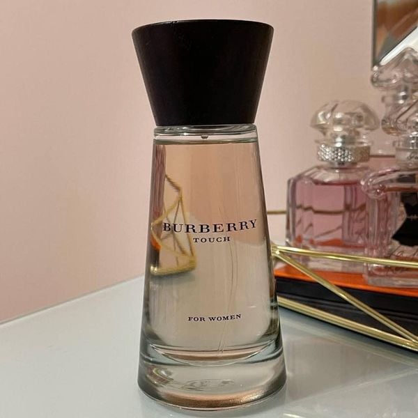 Buurrberryy Toouch For Women EDP (Xurry)