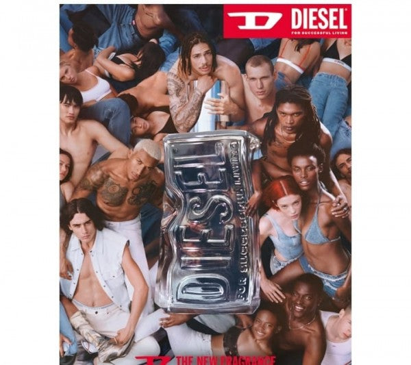 Dieseel Liviing EDT (Xurry)