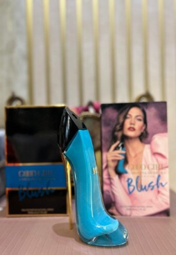 Carrolina Herrerra Good Girl Blush (Xurry)