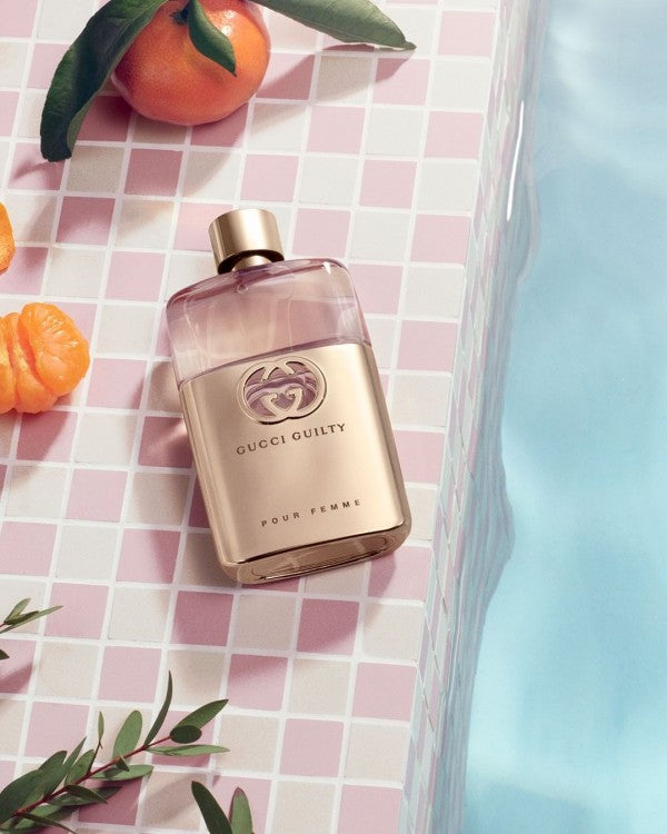 Gucci Guilty EDP Pour Femme (Xurry)