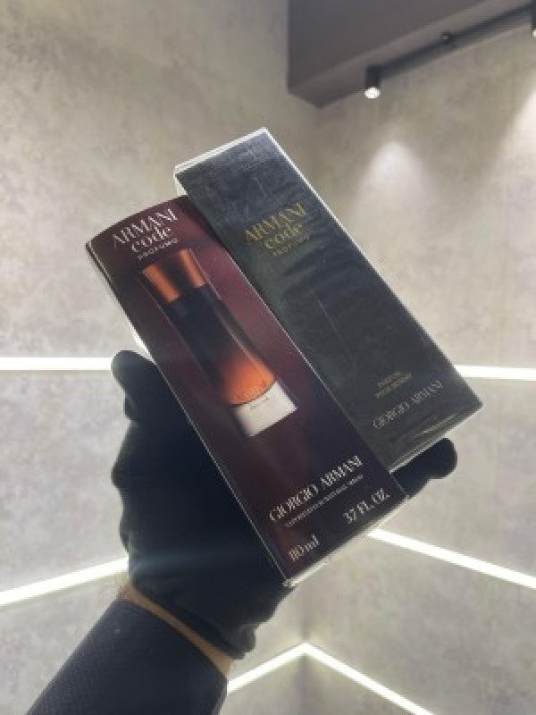 Giorgioo Armaani Code Profumo (Xurry)