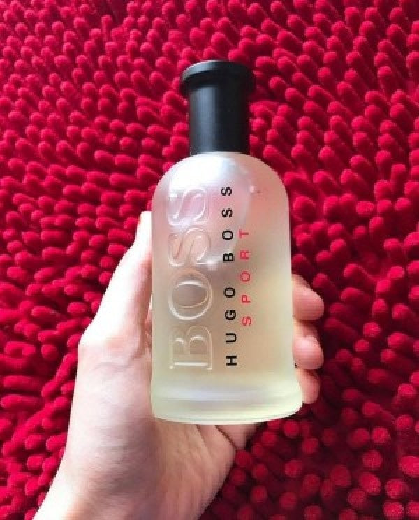 Hugoo Bosss Sport EDT (Xurry)