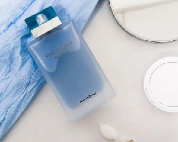 Dolcee and Gabbaana Light Blue EDT (Xurry)