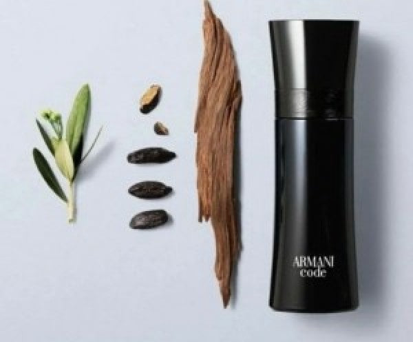 Giorgioo Armanii Code Black (Xurry)