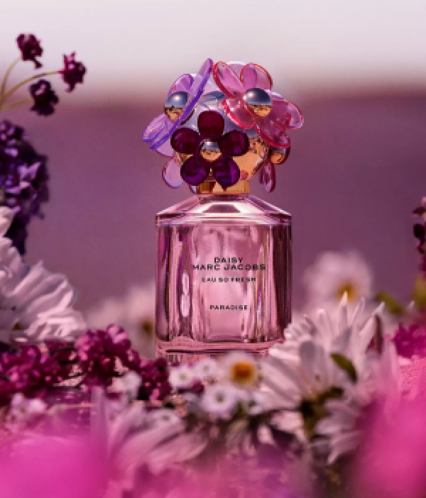 Marcc Jacobss Paradise Eau So Fresh 100ml (Xurry)