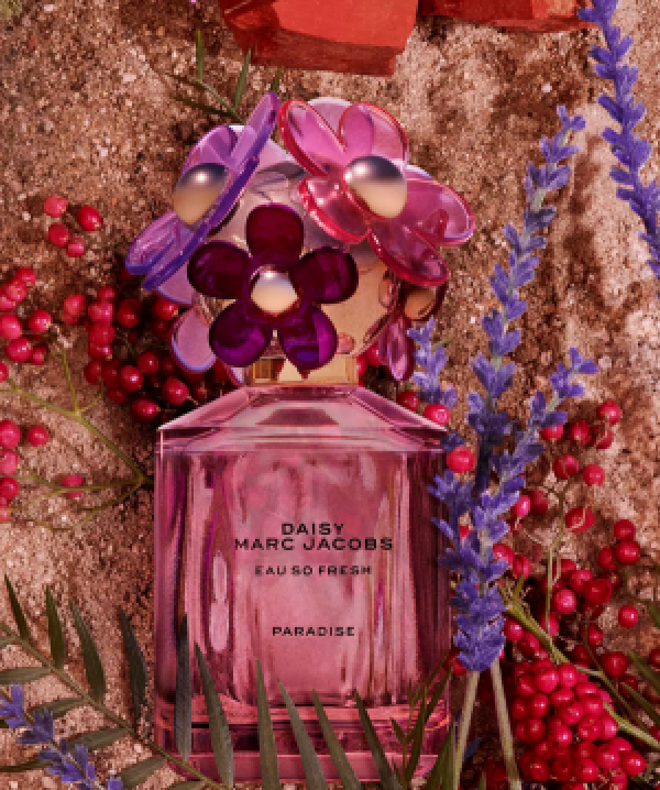 Marcc Jacobss Paradise Eau So Fresh 100ml (Xurry)