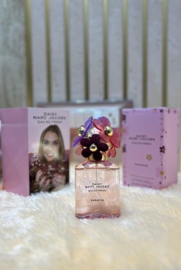 Marcc Jacobss Paradise Eau So Fresh 100ml (Xurry)