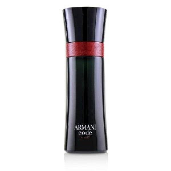 Giorgioo Armanii Code A-List EDT (Xurry)