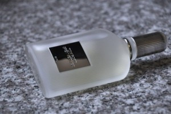 Tomm Fordd Grey Vetiver Parfum (Xurry)