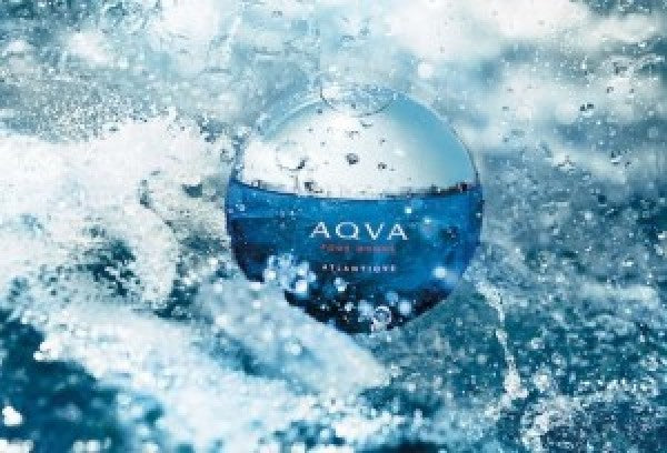 Bvlgari Pour Homme Atlantiqve (Xurry)