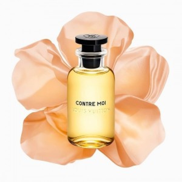 Louisss Vuittonn LV Contre Moi (Xurry)