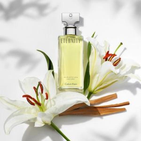 Calviin Kleinn Eternity EDP (Xurry)