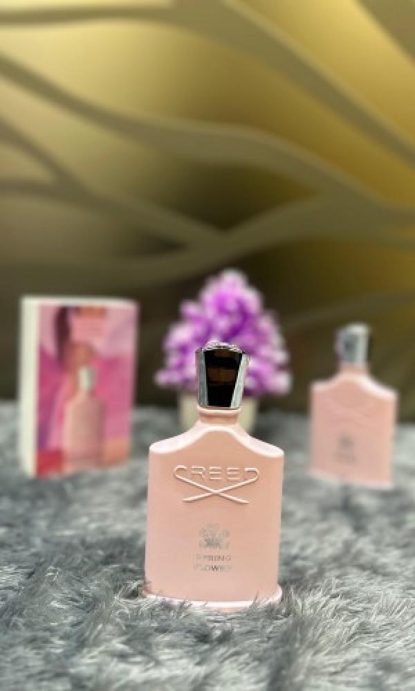 Creedd Spring Flower EDP (Xurry)