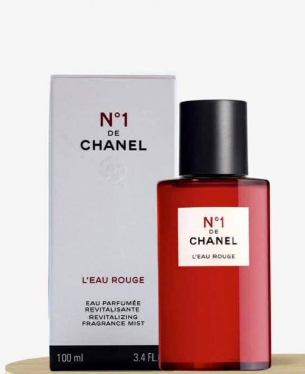 Chanel De N°1 L'Eau Rouge Eau De Parfum (Xurry)