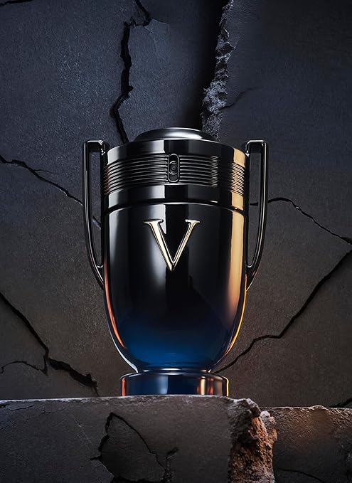 Pacoo Rabanne Invictus Victory Elixir Parfume Intense (Xurry)