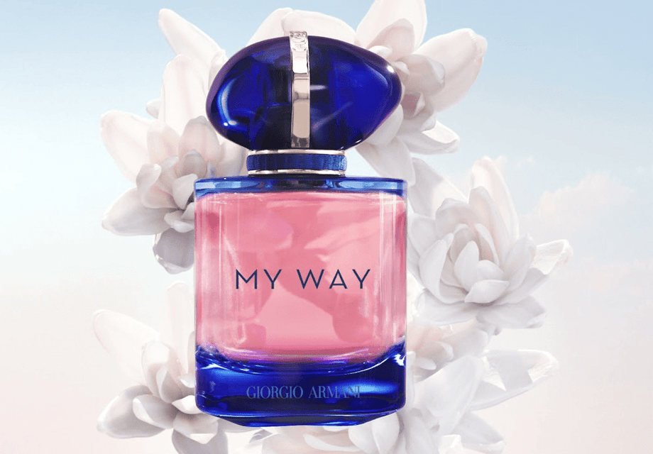 Giorgioo Armanii My Way EDP Intense (Xurry)