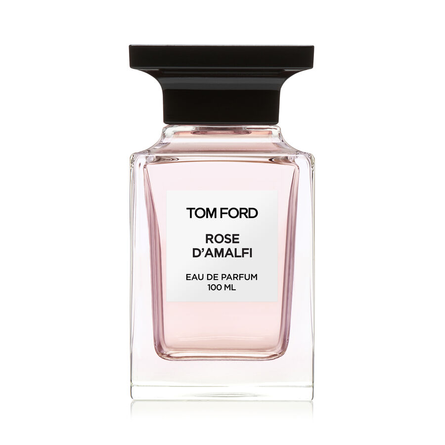 TommFord Rose D'Amalfi Eau De Parfum (Xurry)