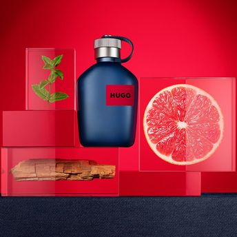 Hugo Boss Jeans Man (Xurry)