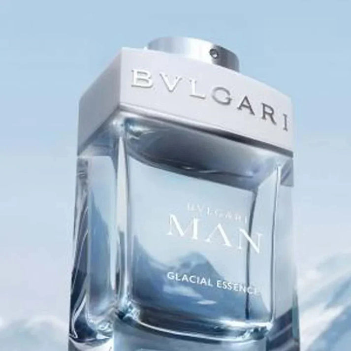BVLLGARI Men Glacial Essence Eau De Parfum (Xurry)