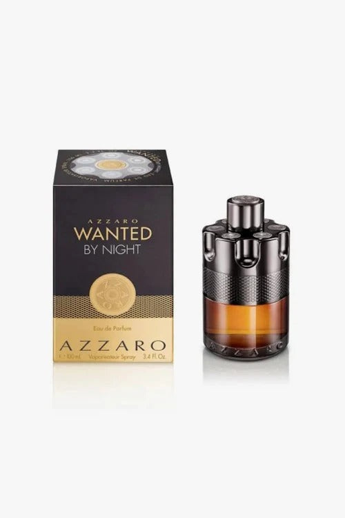 AZZAROO WANTEED BY NIGHT EDT (Xurry)