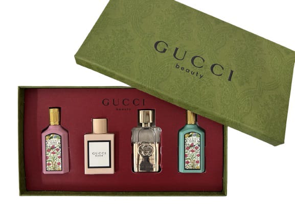 Guccii beauty combo set of 4 ( 40ml * 4 ) (Xurry)