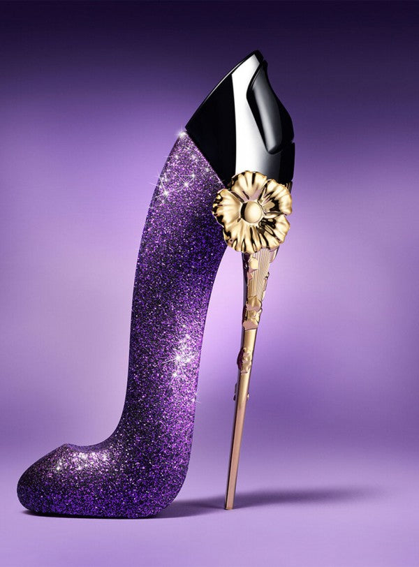 Carolinaa Herrera Good Girll Dazzling Garden (Xurry)