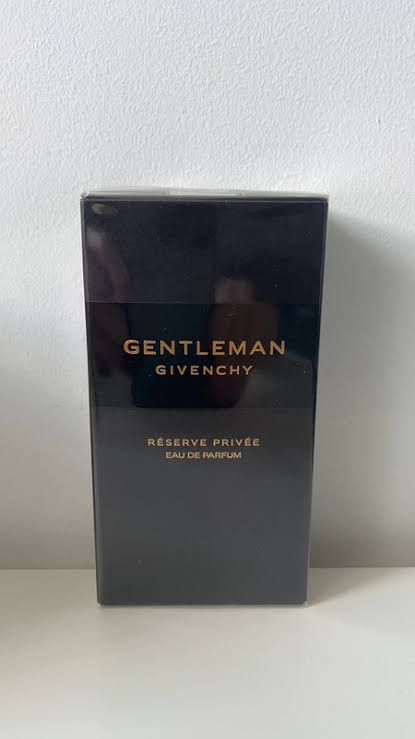 Givenchy Gentle Man Reserve Priive EDP (Xurry)