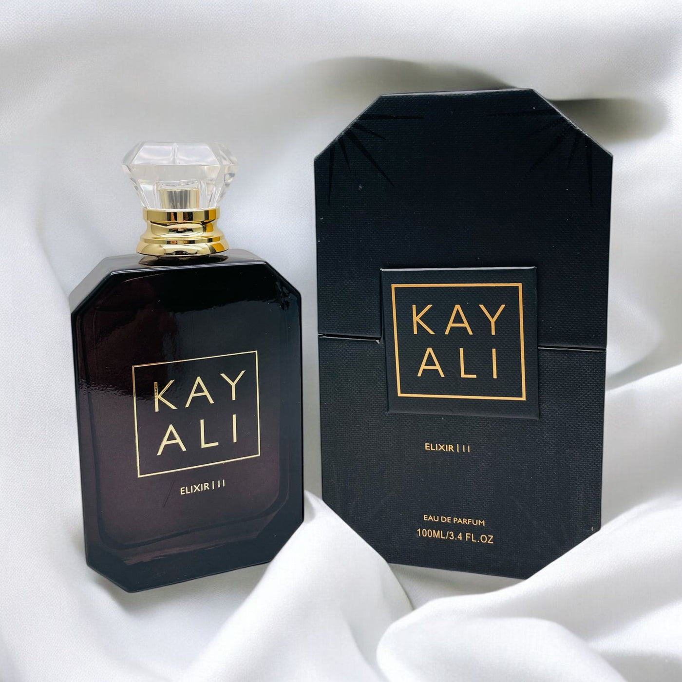 Kayalii Elixir | 11 EDP (Xurry)