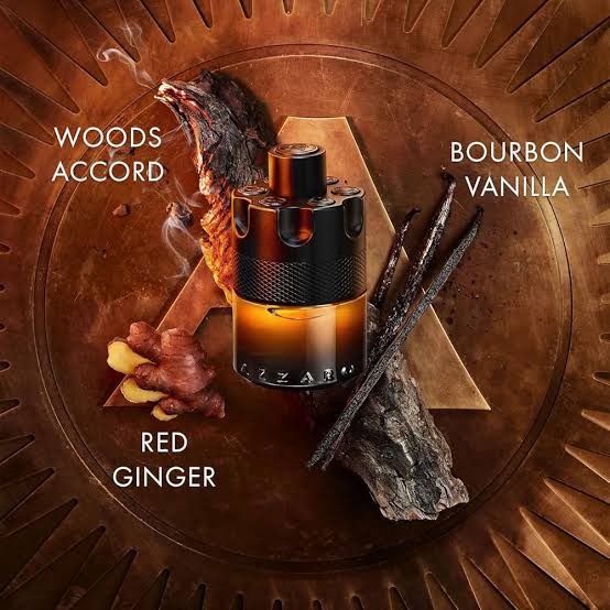 Azzaro Most Wanted Parfume (Xurry)