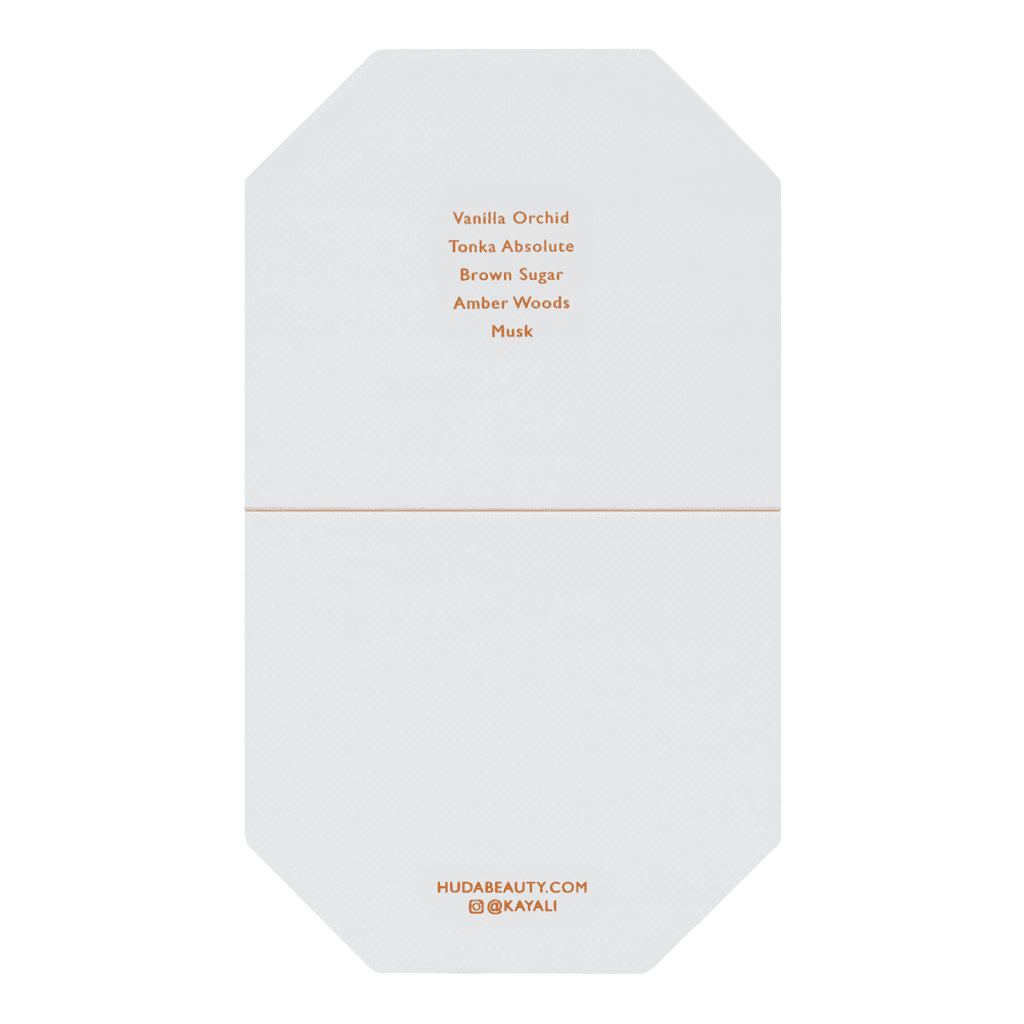 Kayalii Vanilla | 28 EDP (Xurry)