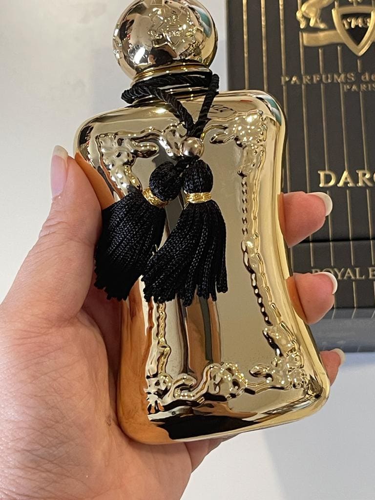 Parfumss De Marlyy Darcyy EDP (Xurry)