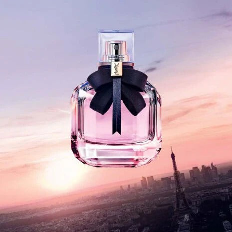Yves Saint Laurent Mon Paris Eau De Parfum (Xurry)