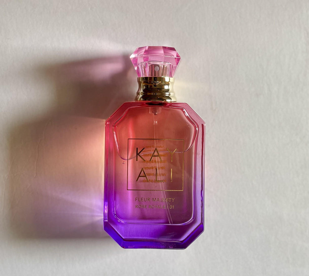 Kayali Fleur Majestty Rosse Royalle | 31 EDP (Xurry)