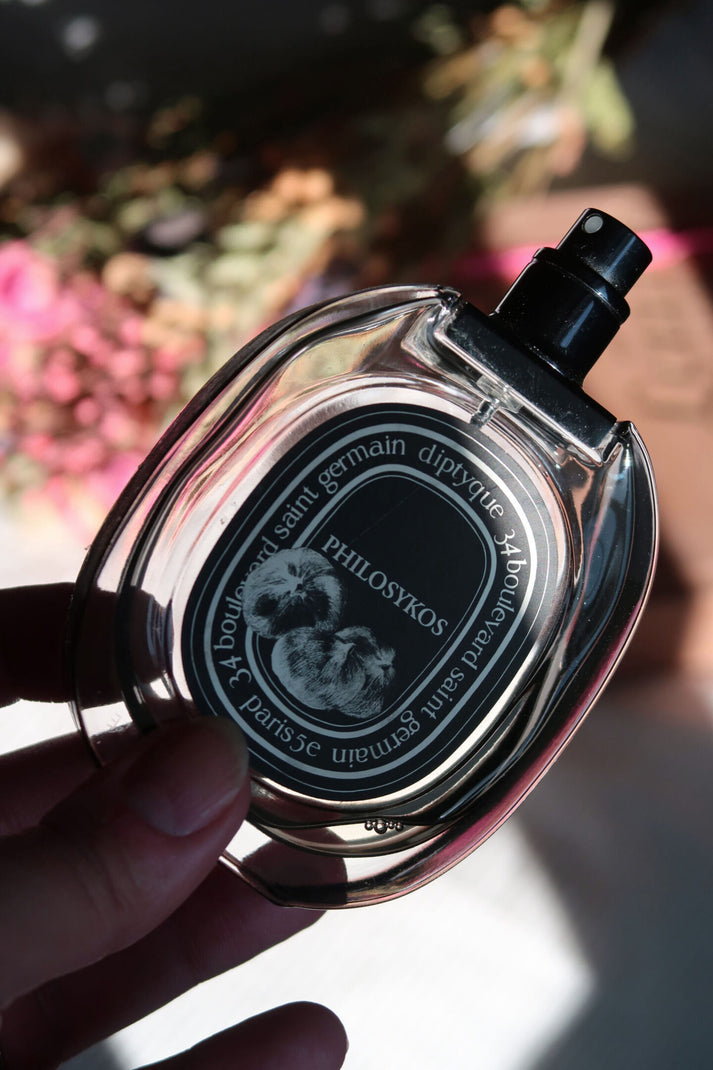 diptyque philosykos 100ml Unisex (Xurry)