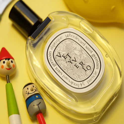 DIPTYQUEE VETYVERIO EDT 100ml Unisex (Xurry)