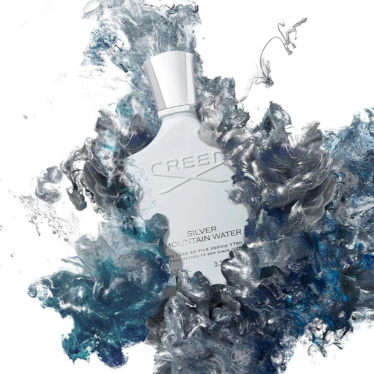 Creed Silver Mountain Water Eau De Parfum (Xurry)