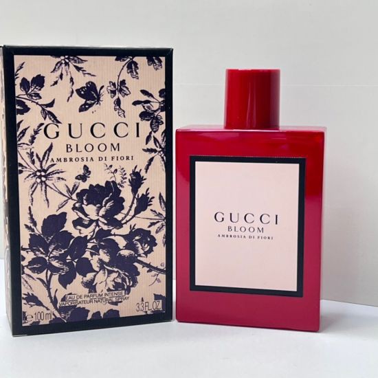 Guccii Blooom Ambrosia Dii Fiori (Xurry)