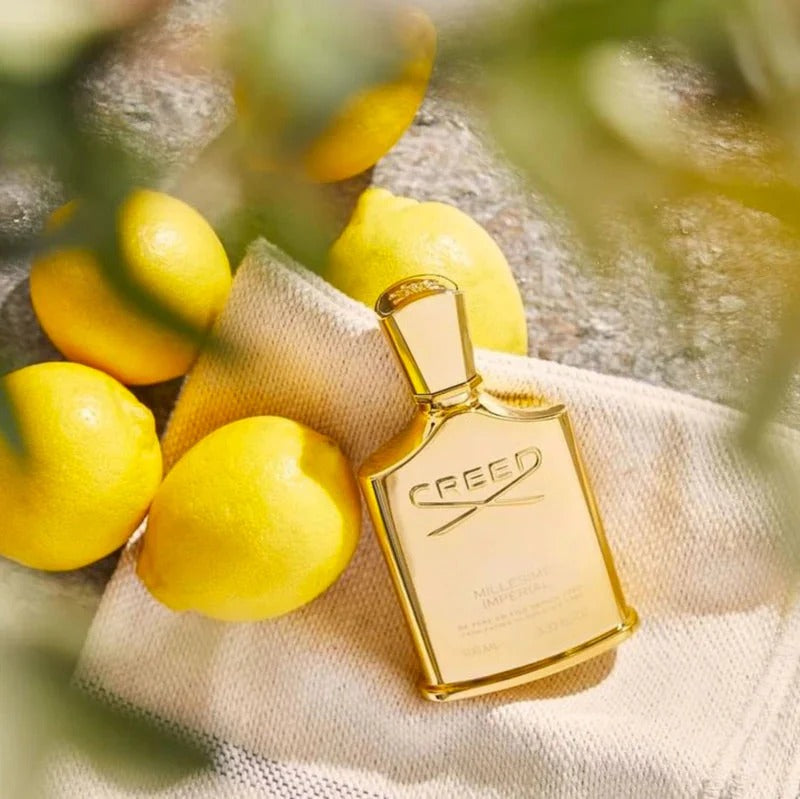 Creed Millesime Imperial Eau De Parfum Xurry)