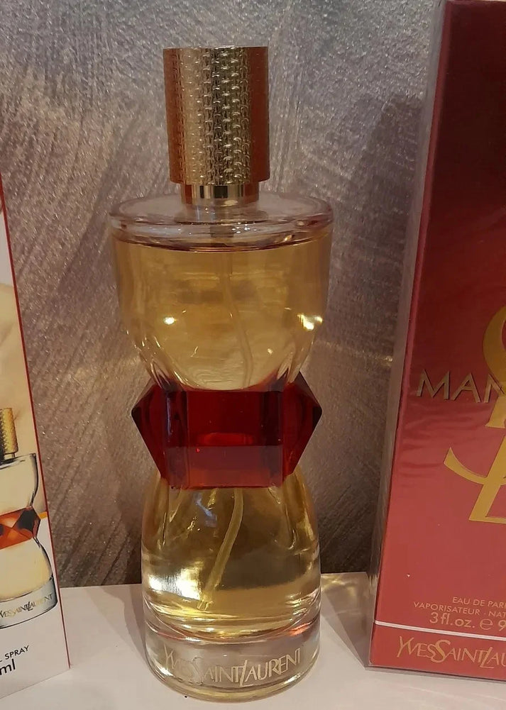Yves Saintt Laurrentt Manifesto EDP (Xurry)