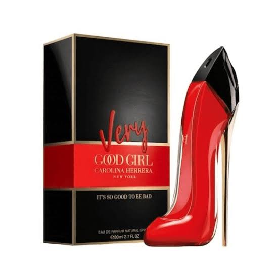 Carolinaa Herreraa Very Good Girl (Xurry)