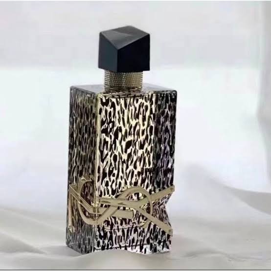 Ysll Libre Collector Edition Eau De Perfume (Xurry)