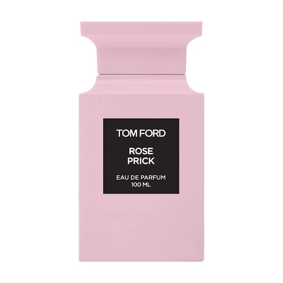 Tomm Forrd Rose Prick (Xurry)