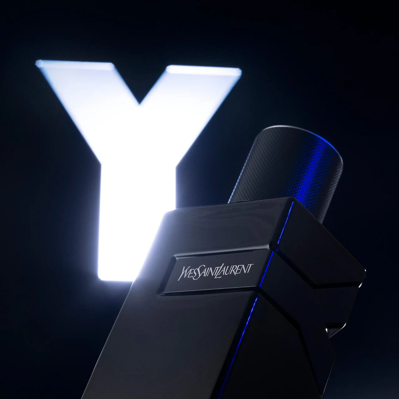 Yves Saint Laurent Y Le Parfum Black (Xurry)