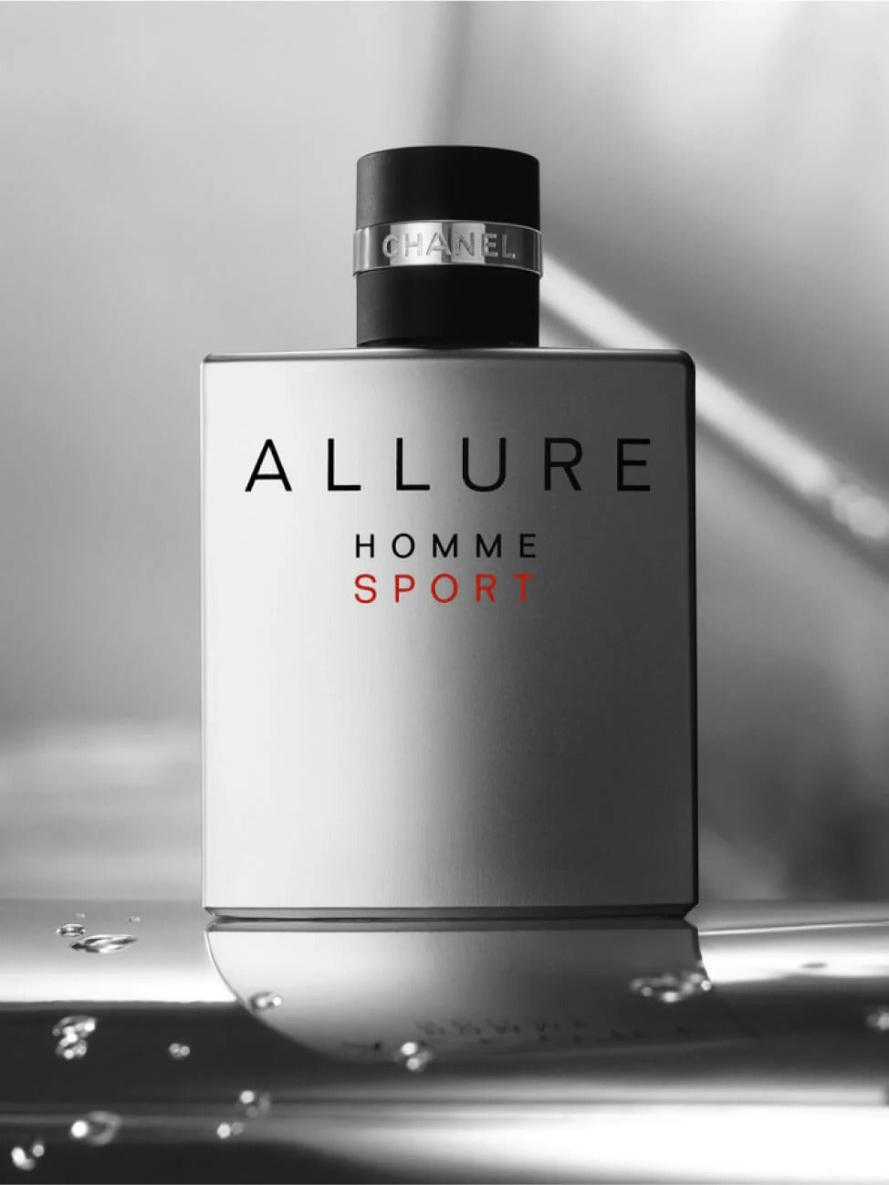 Chaanell Alllure Homme Sport EDT Perfume (Xurry)