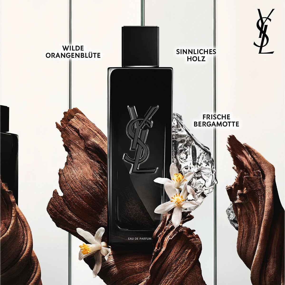 Yves Saintt Laurentt MYSLF Eau De Perfume (Xurry)