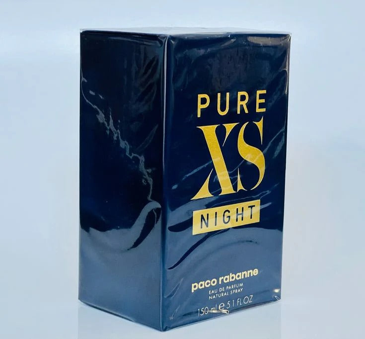Pacoo Rabanne PURRE XS Eau De Toilette Perfume (Xurry)