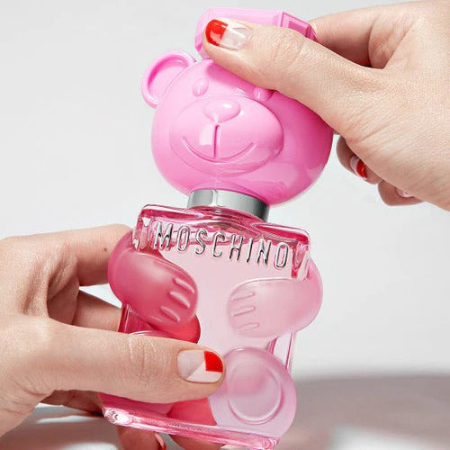 Moschinoo Toy Boy Bubble Gum Perfume (Xurry)